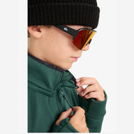 kids ski fleece