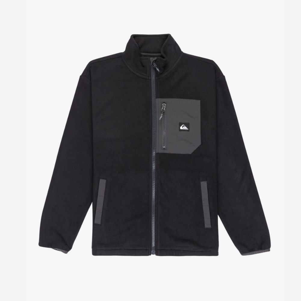 boys ski fleece