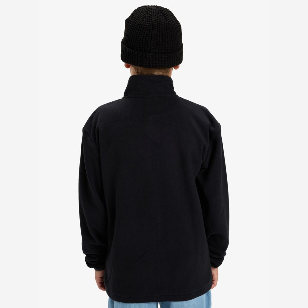 boys ski fleece