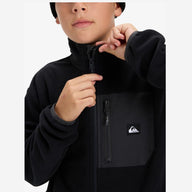 boys ski fleece