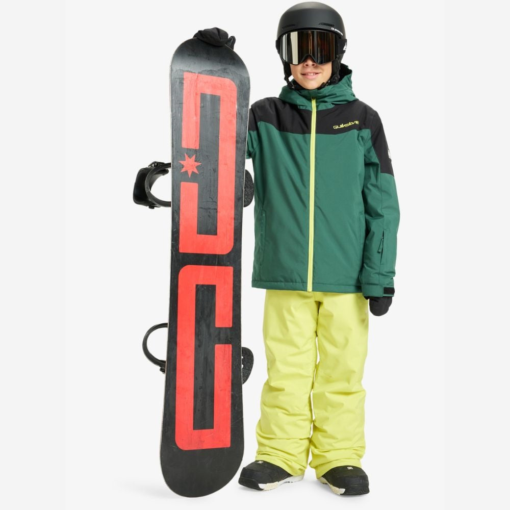 boys ski pants