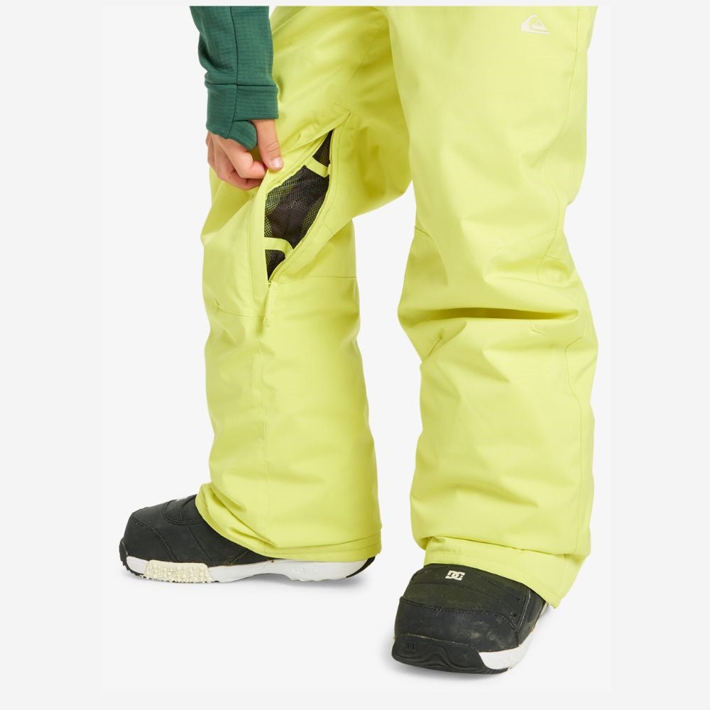 boys ski pants