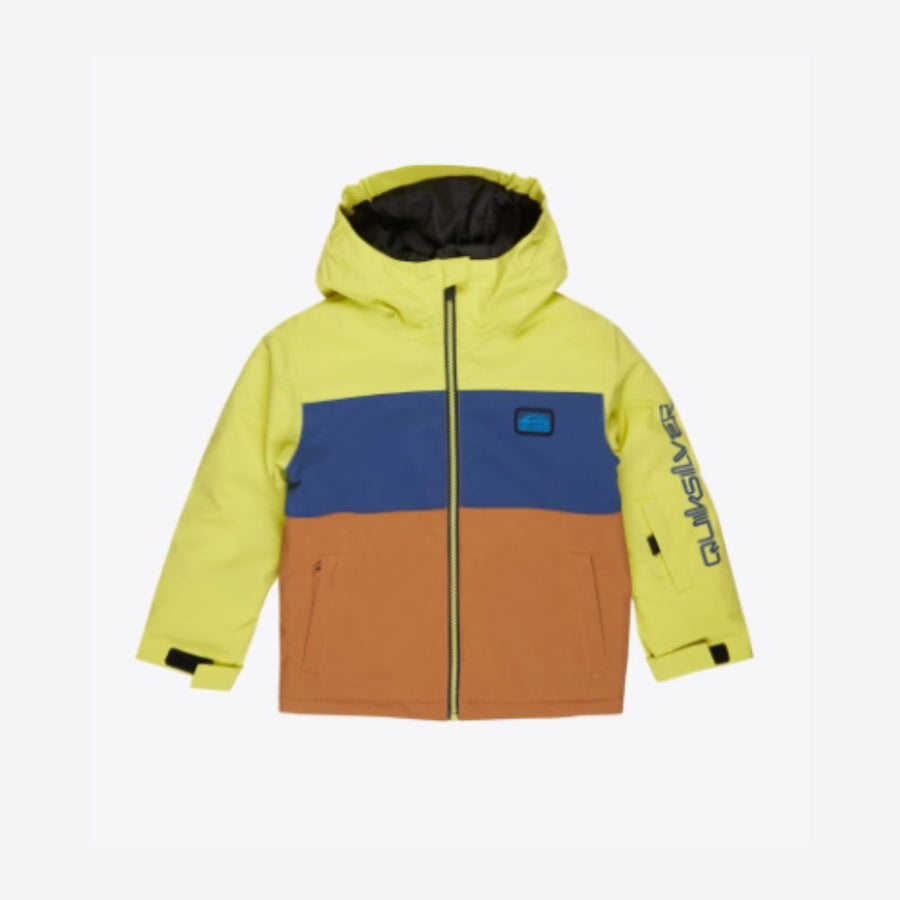boys ski jackets