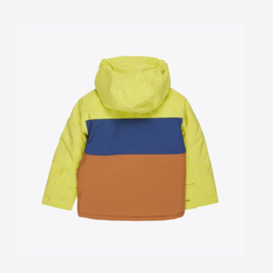 boys ski jackets