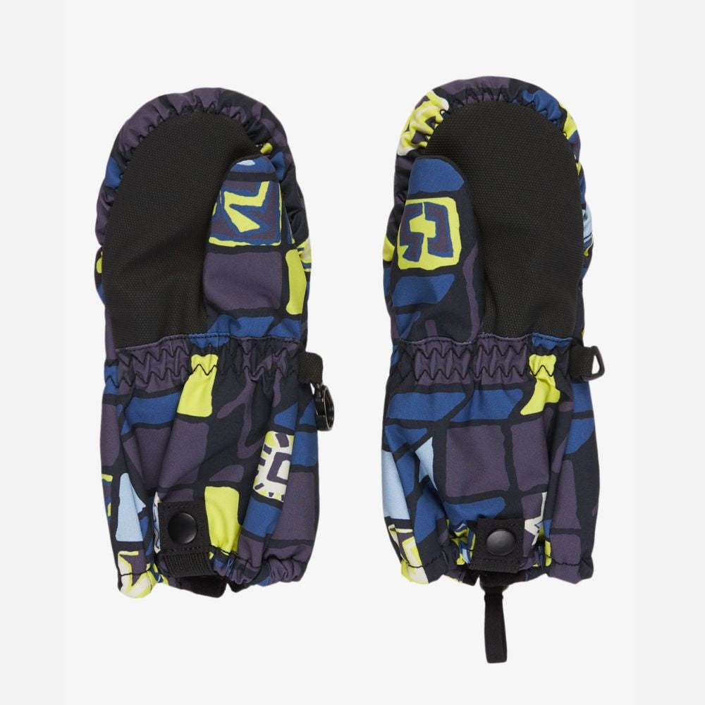 kids ski mittens