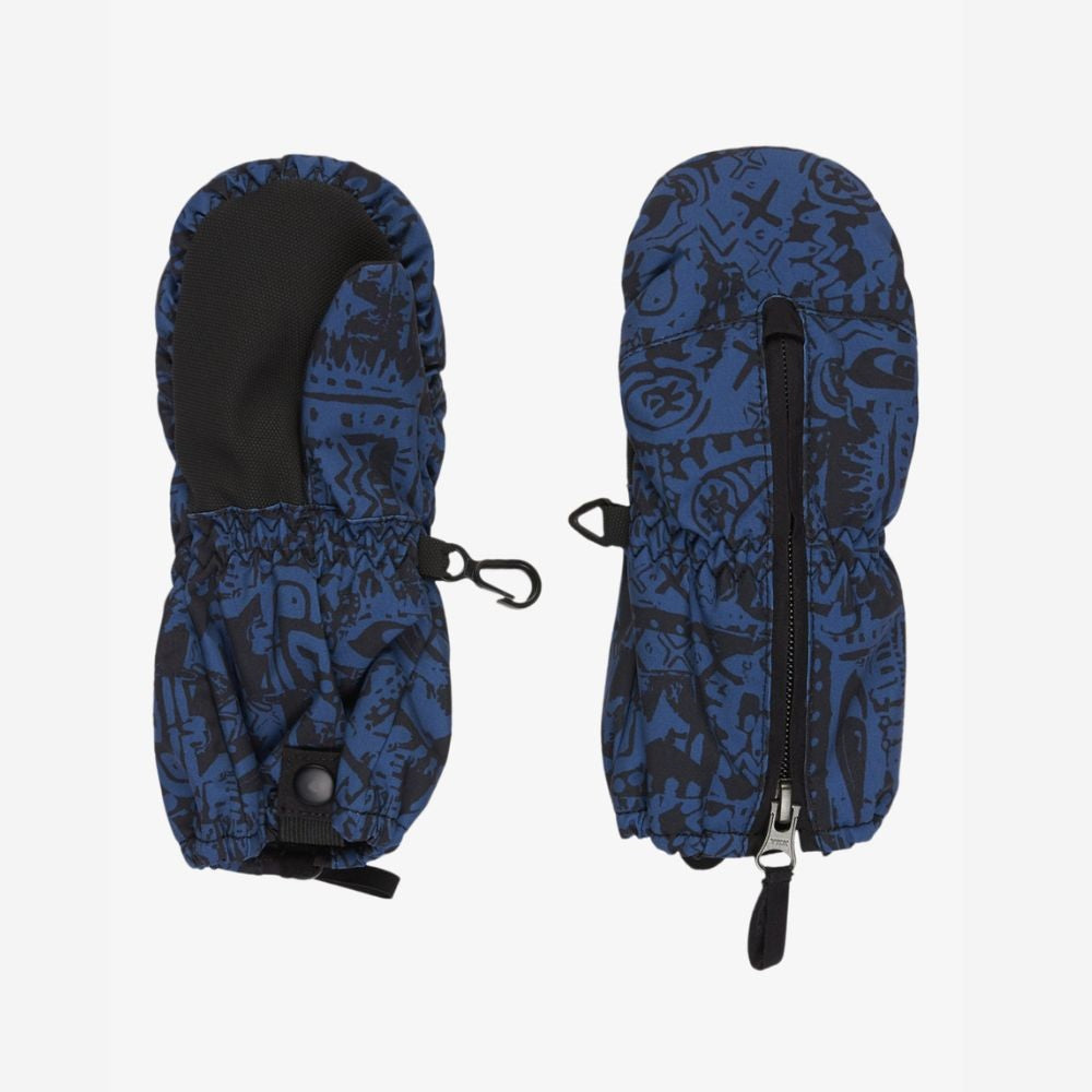 kids ski mittens