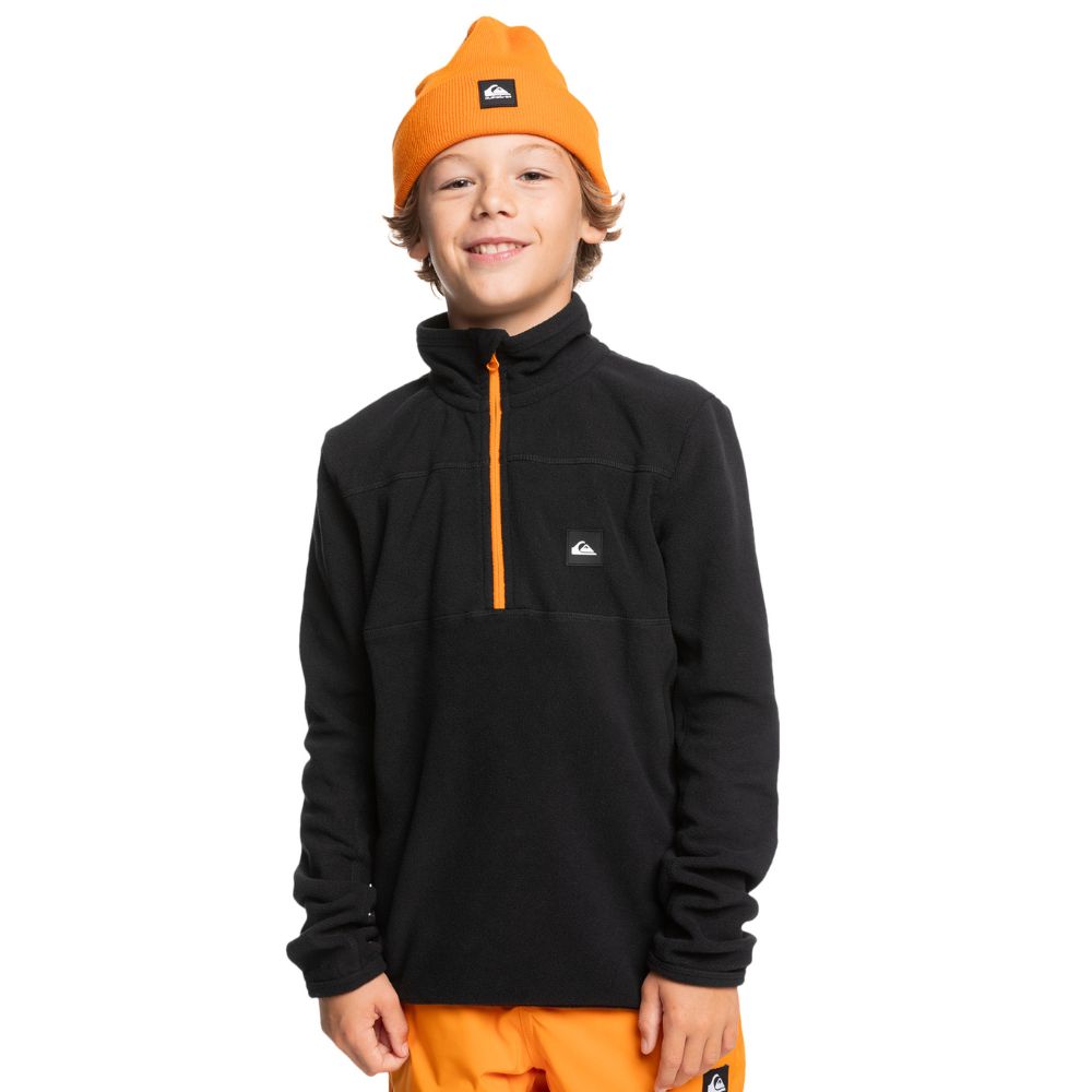 Quiksilver fleece hotsell