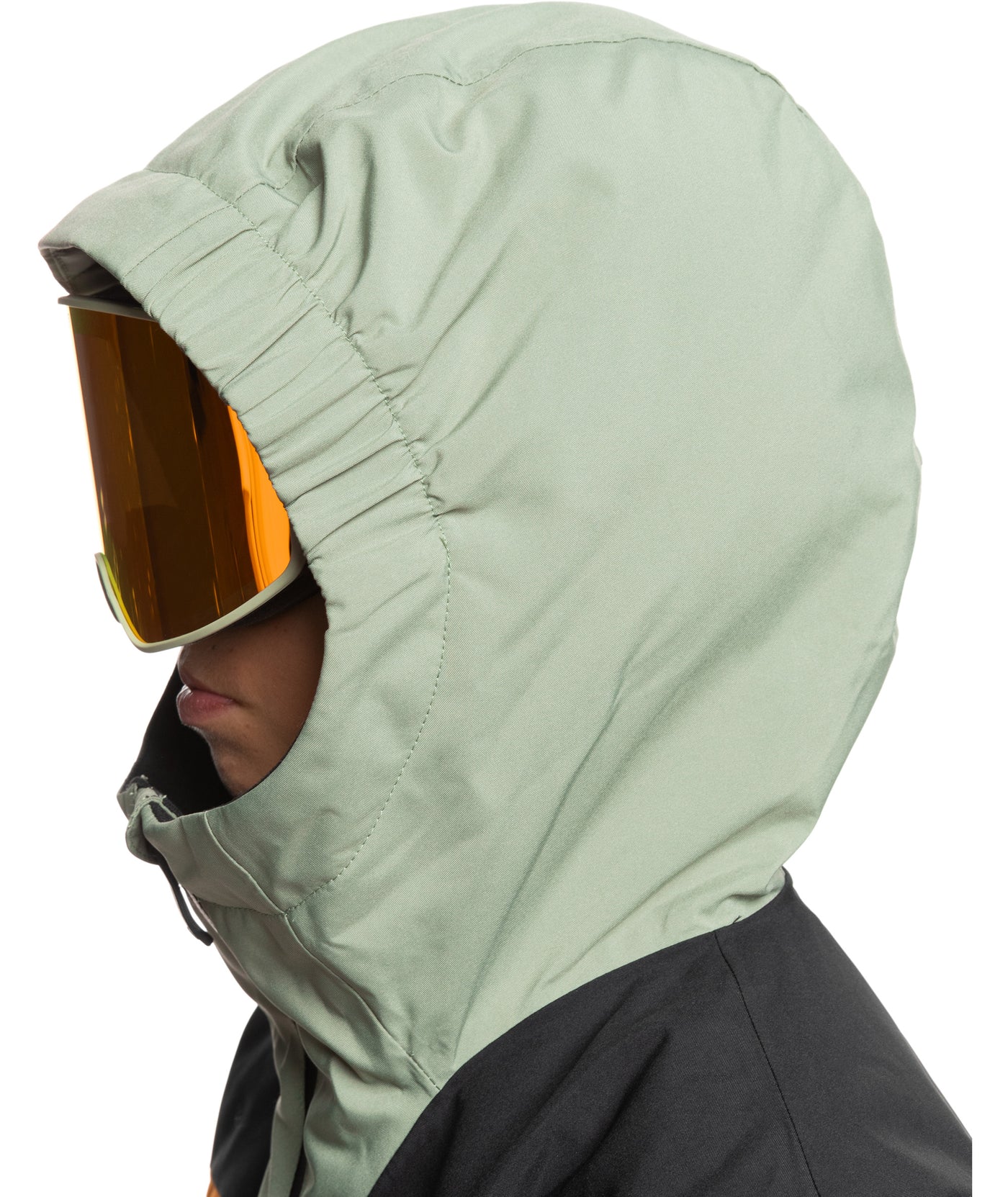 kids ski jacket