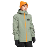 boys ski jacket