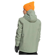 boys ski jacket