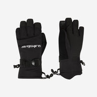 boys ski gloves