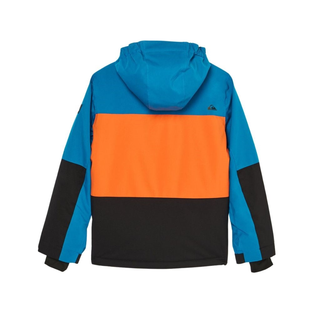 boys ski jacket
