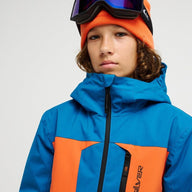 boys ski jacket