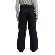 Quiksilver Estate Boys Ski Pants - Black 8-16 yrs