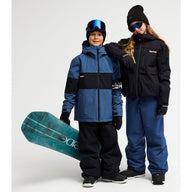 boys ski jacket