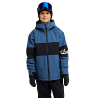 boys ski jacket