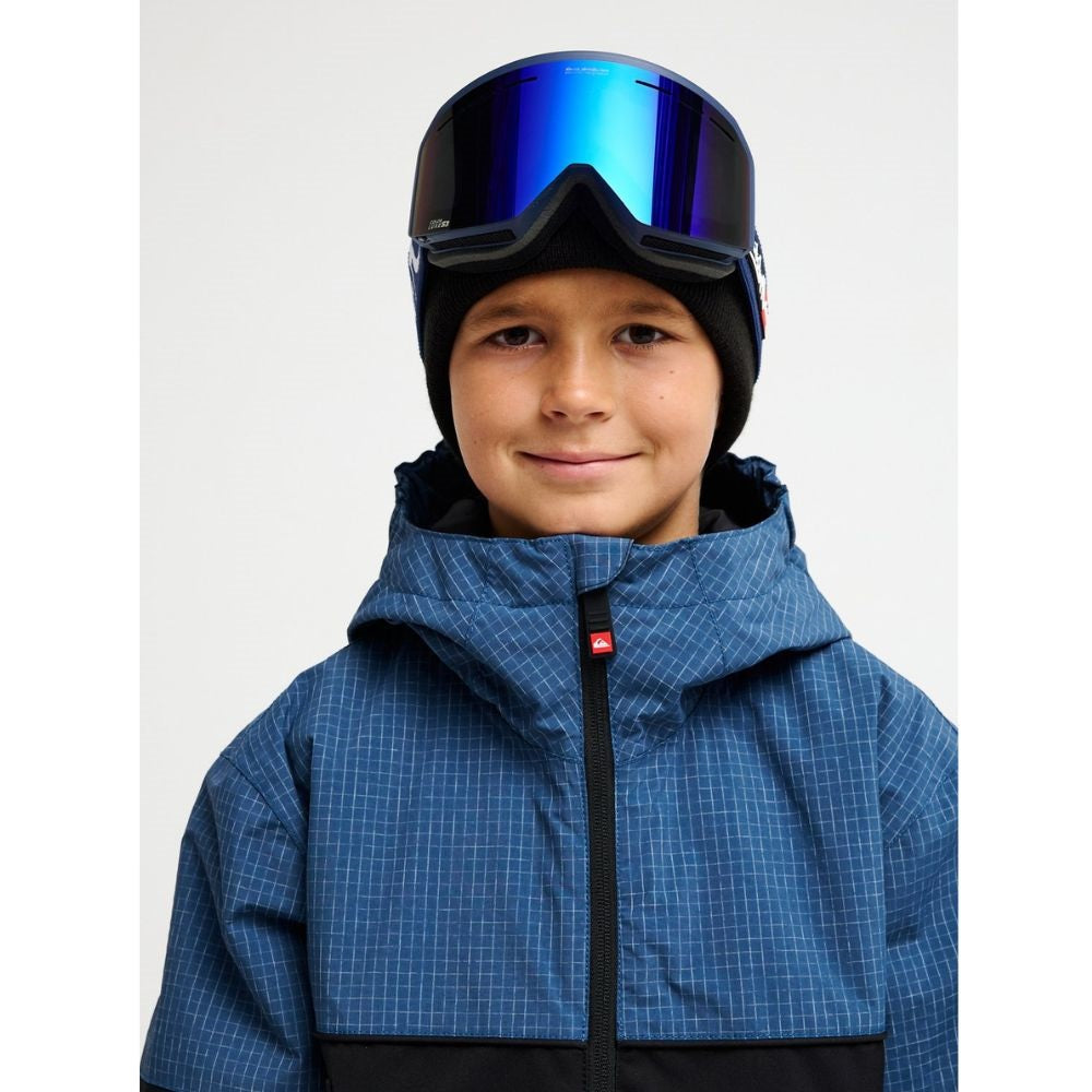 boys ski jacket