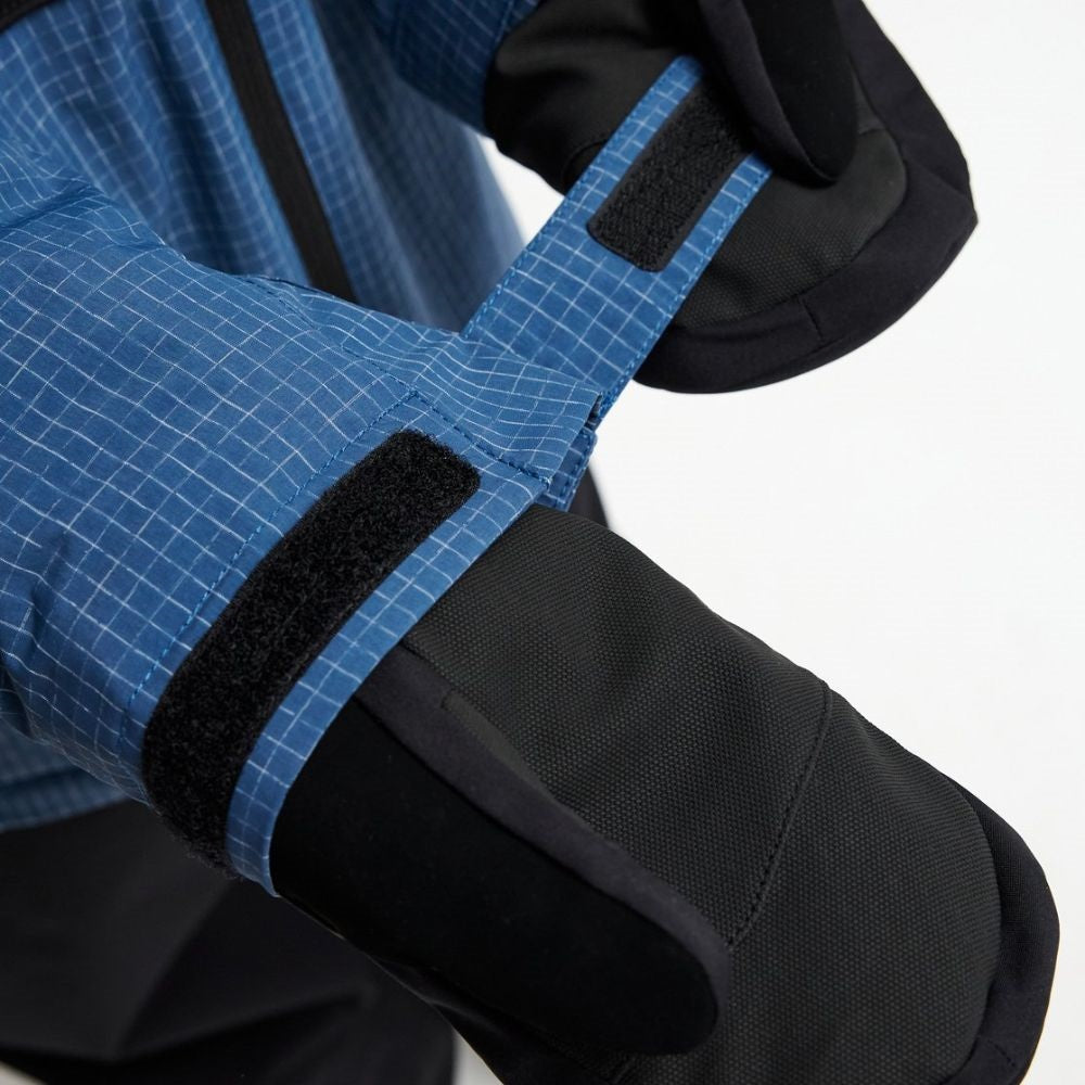 boys ski jacket