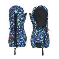 kids ski mittens
