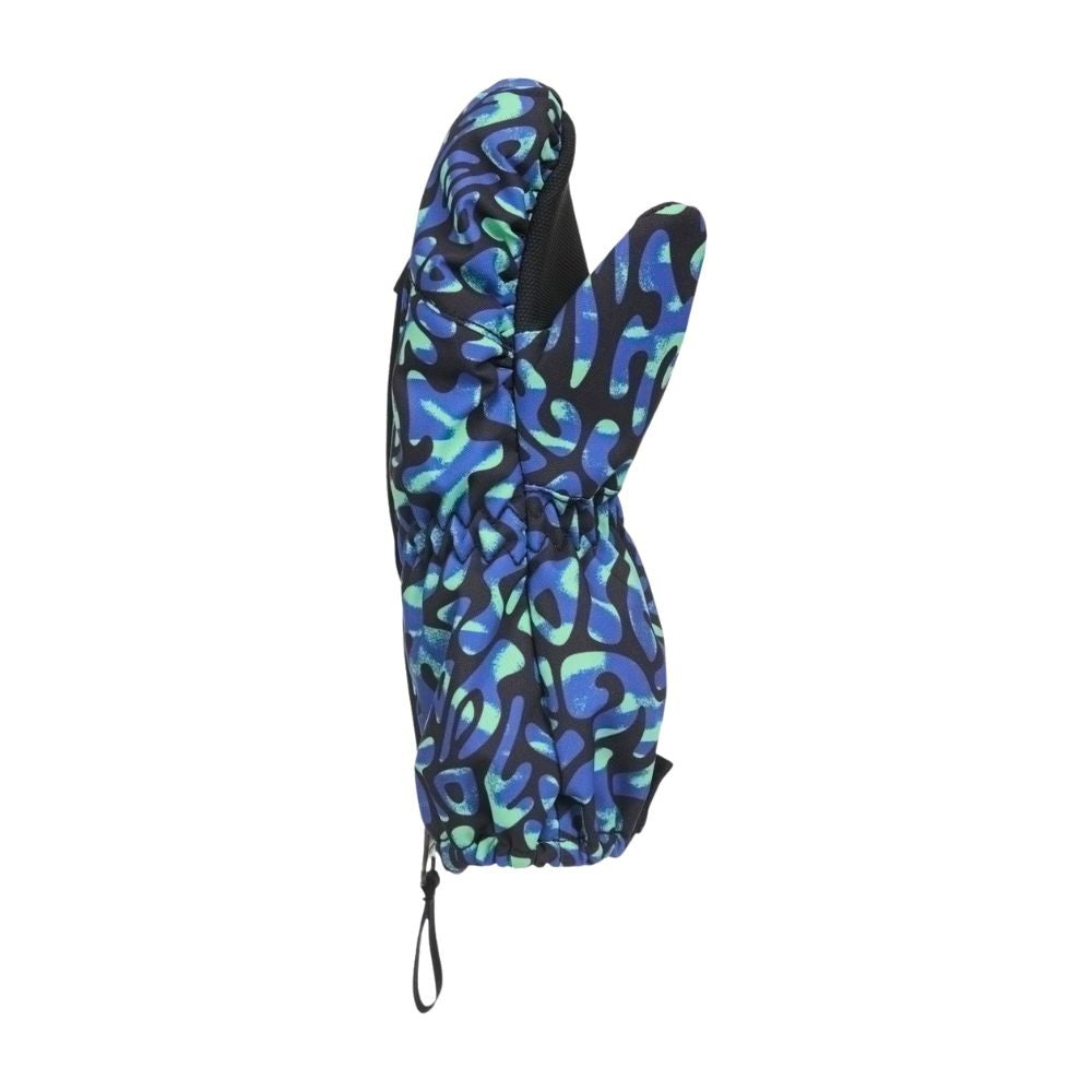 kids ski mittens