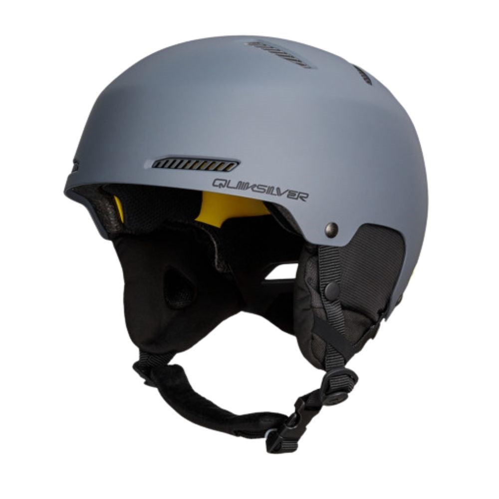 Quiksilver Lawson MIPS Youth Ski Helmet Castle Rock - 3 sizes