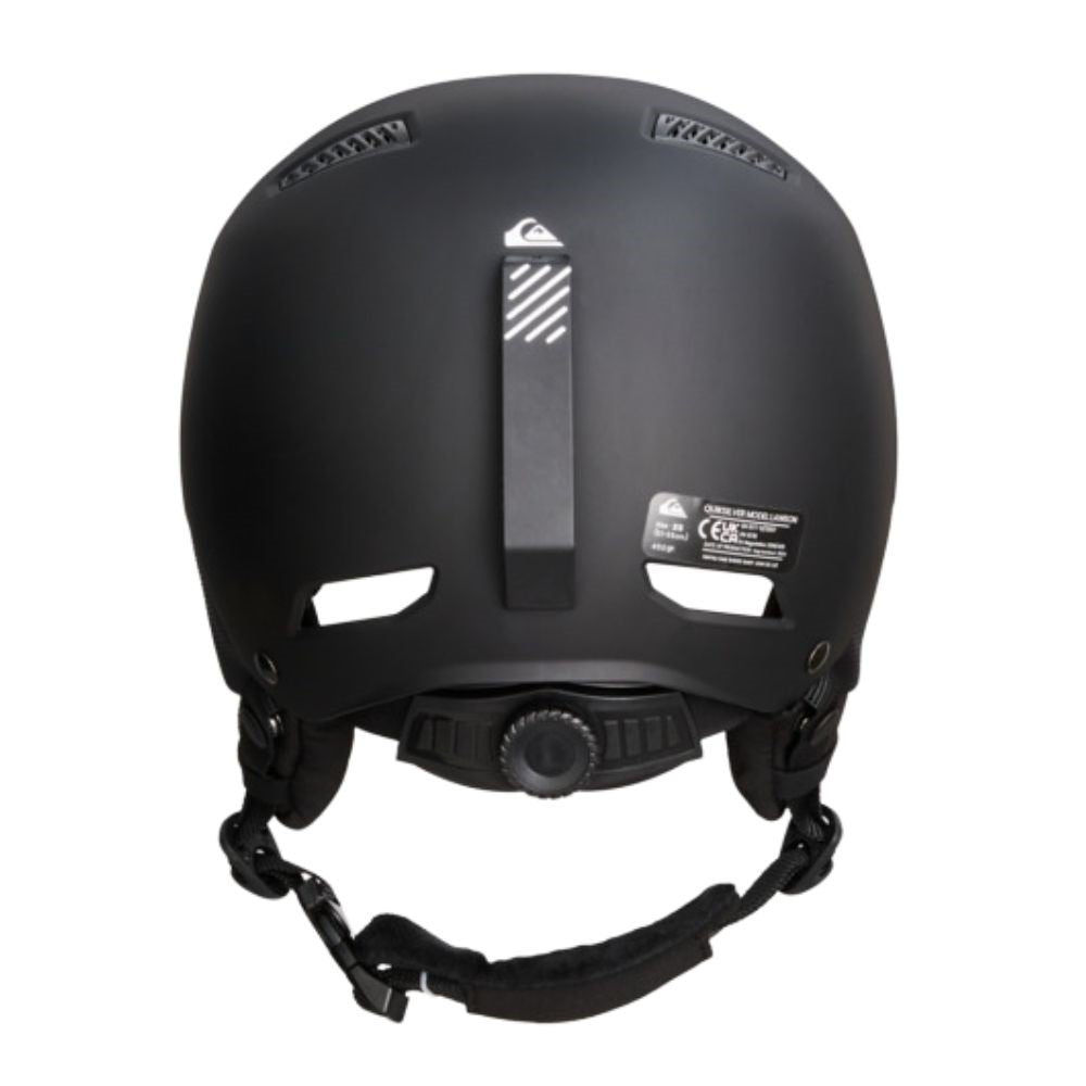 ski helmet