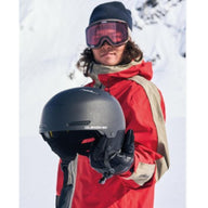 youth ski helmet