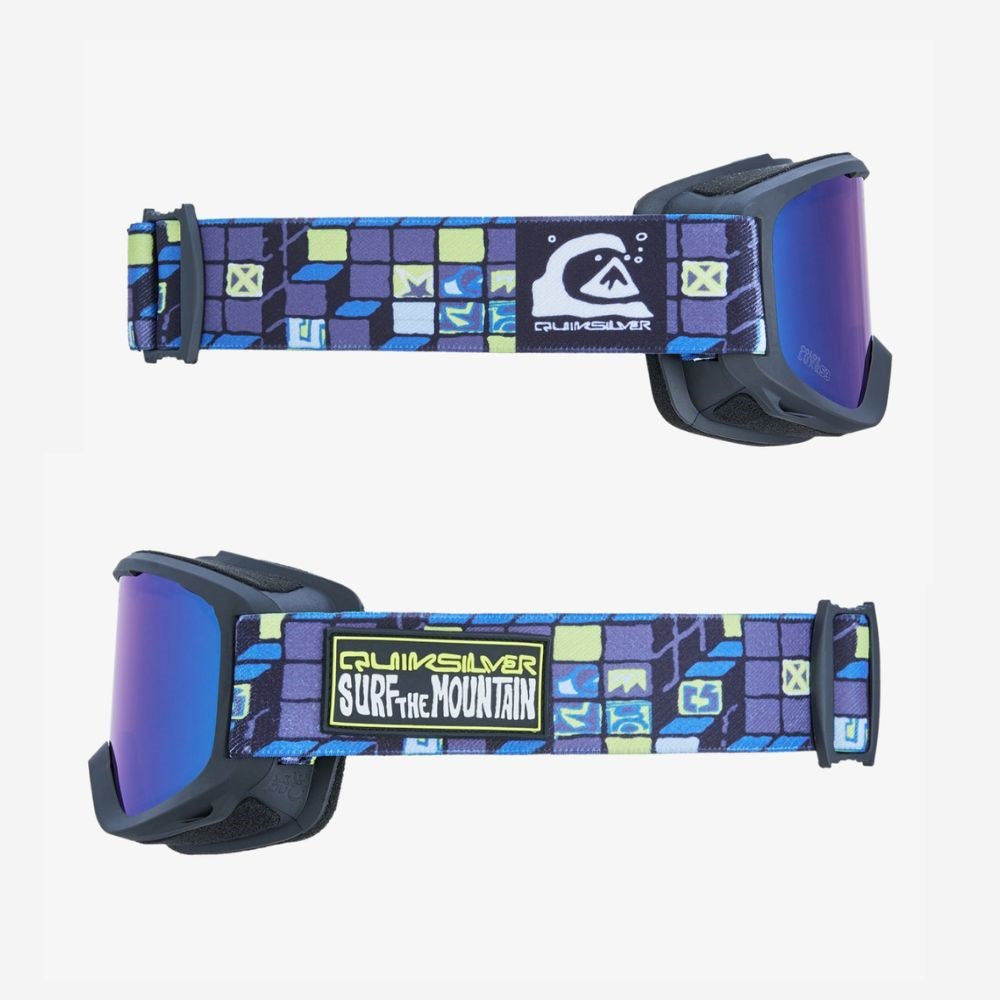 kids ski goggles