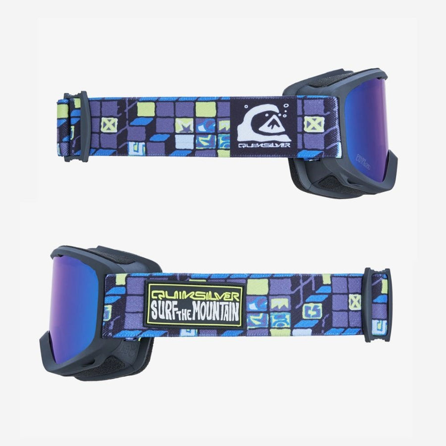 kids ski goggles