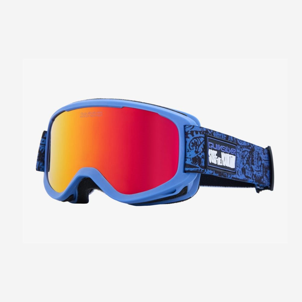 kids ski goggles