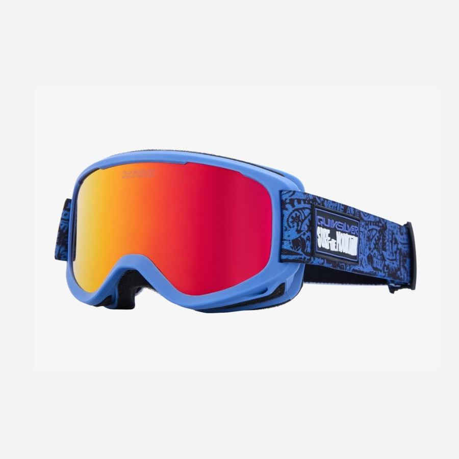 kids ski goggles