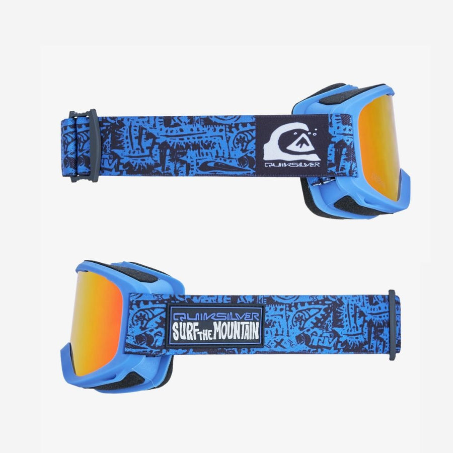 kids ski goggles