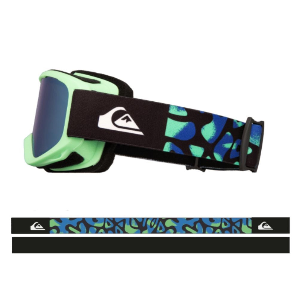 boys ski goggles