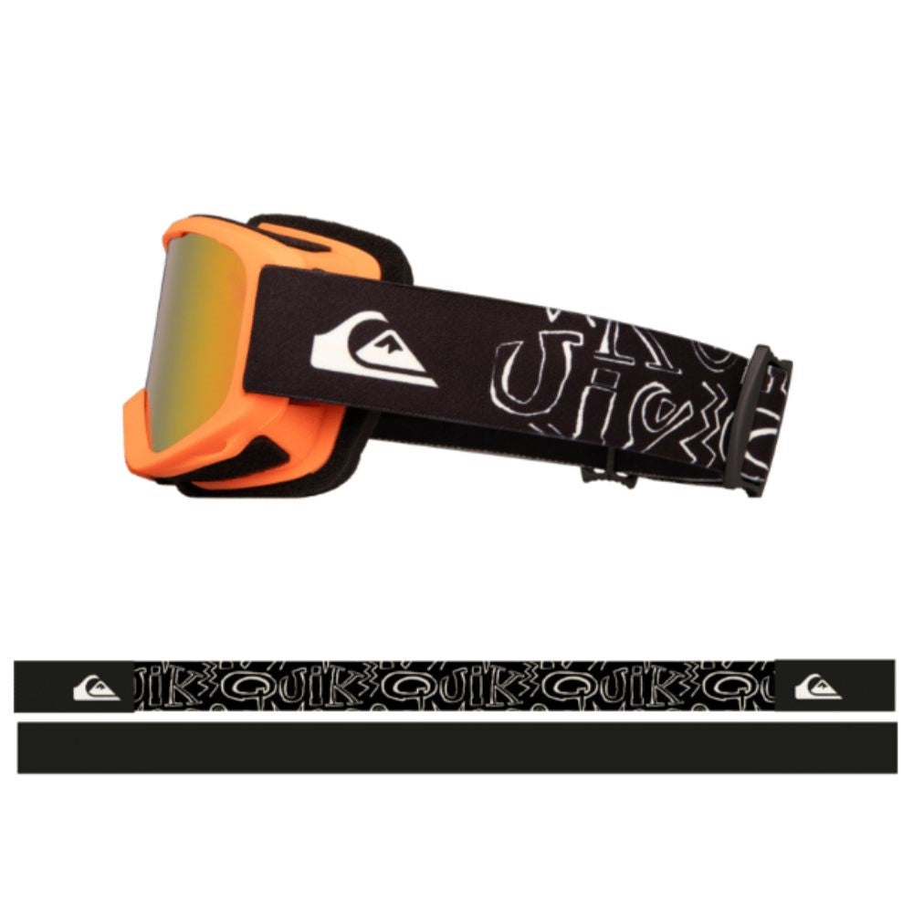 kids ski goggles
