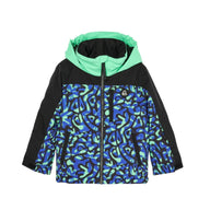 boys ski jacket