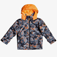 boys ski jacket