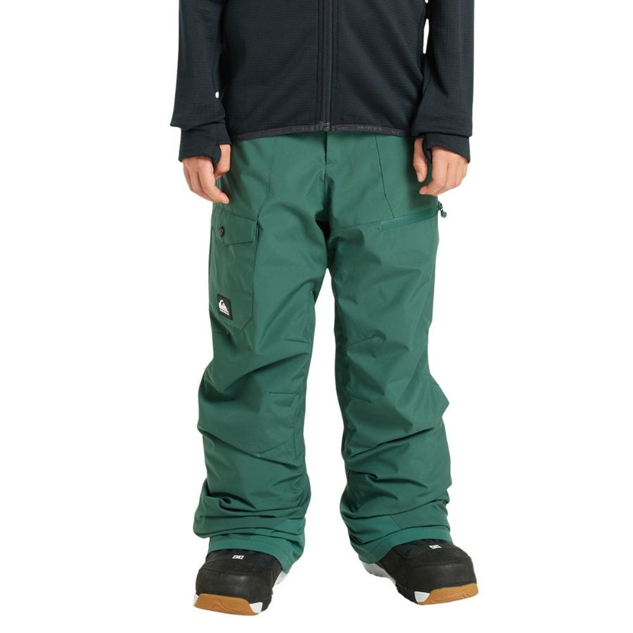boys ski pants