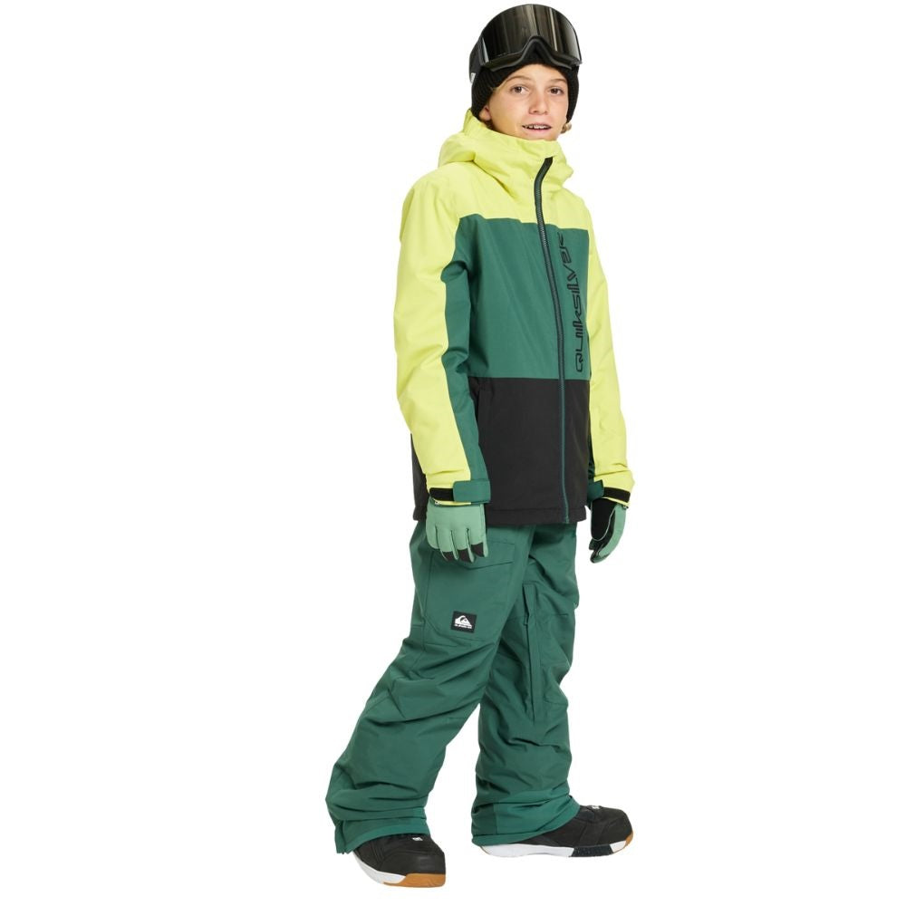 boys ski pants