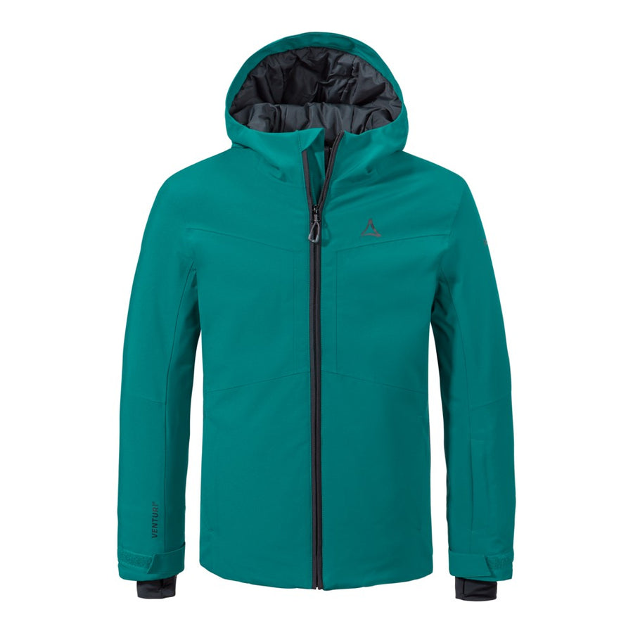 boys ski jacket