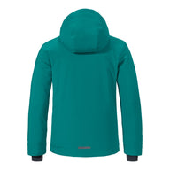boys ski jacket