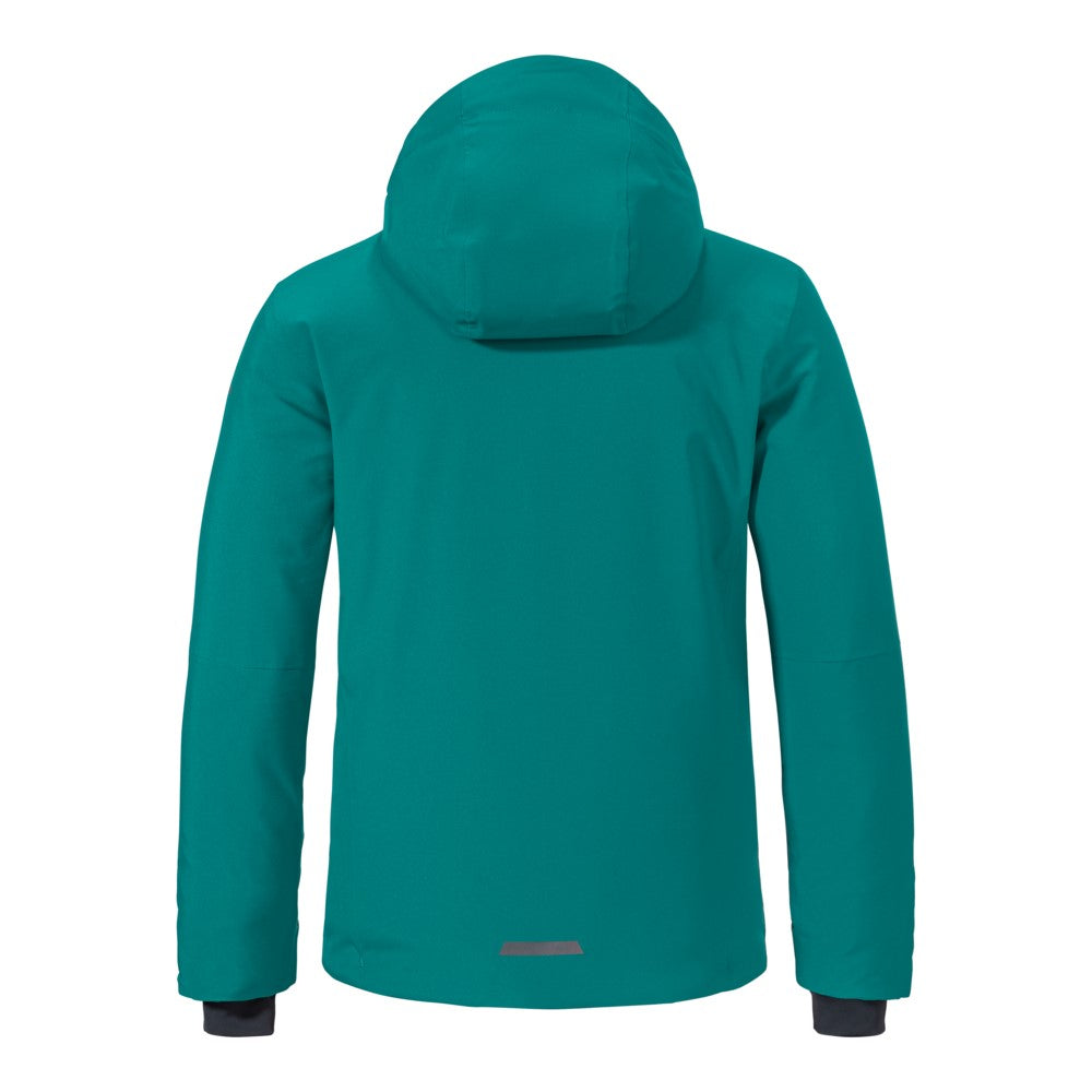 boys ski jacket