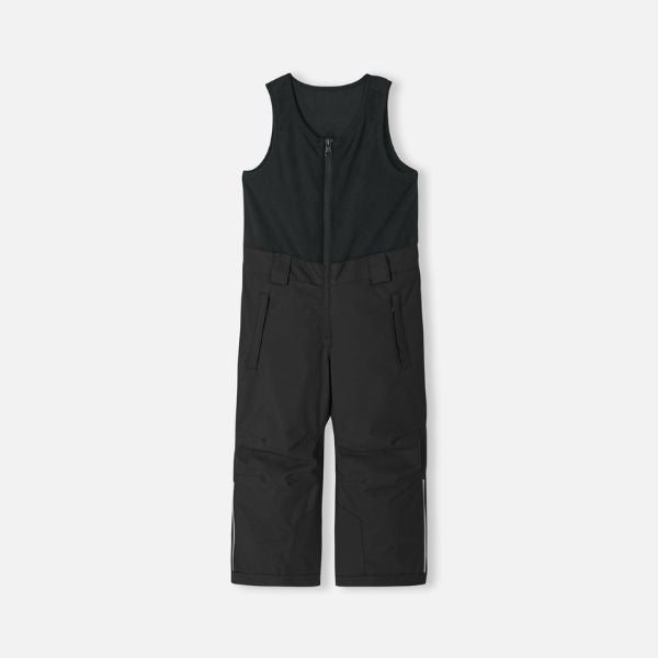 Reima Alppi Fleece Bib Kids Ski Pants