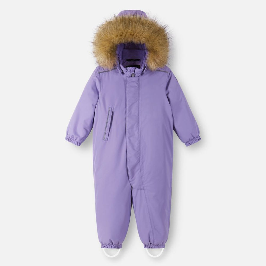 Reima Gotland Snowsuit, Lilac Amethyst