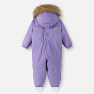 Reima Gotland Snowsuit, Lilac Amethyst