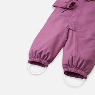 Reima Gotland Snowsuit, Red Violet