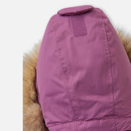 Reima Gotland Snowsuit, Red Violet