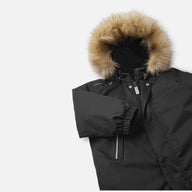 Reima Gotland Snowsuit, Black 1000 x 1000