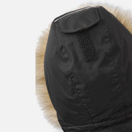 Reima Gotland Snowsuit, Black 1000 x 1000