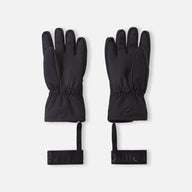 Reima Hanskas Primaloft Kids Ski Gloves, Blooming Lilac
