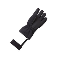 Reima Hanskas Primaloft Kids Ski Gloves, Blooming Lilac